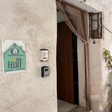 Апартаменти Casa Felice Черкола Екстер'єр фото